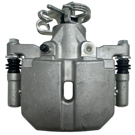 2010 Buick Lucerne Brake Caliper 1